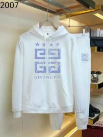 Picture of Givenchy SweatSuits _SKUGivenchyM-5XLkdtn2328345